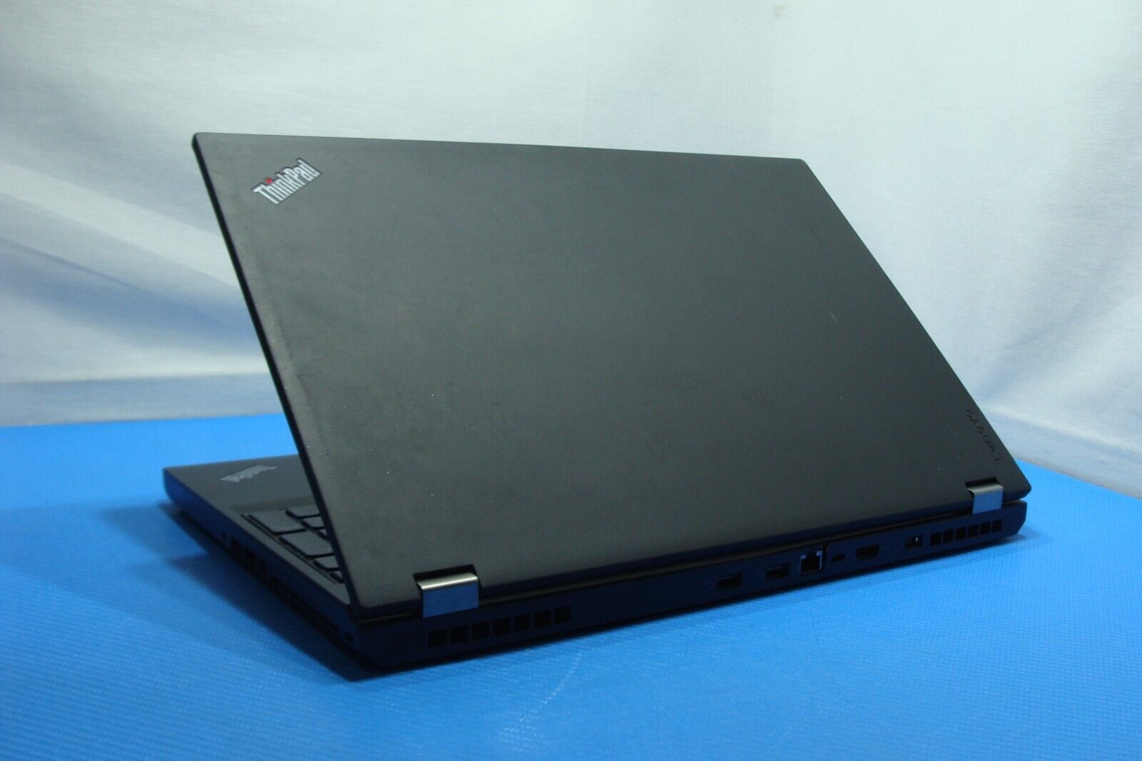 Lenovo ThinkPad P51 laptop 15.6