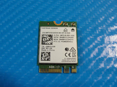 Dell Latitude 14” 5480 Genuine Laptop Wireless WiFi Card 8265NGW 8F3Y8