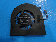 Dell Latitude 15.6" 3580 Genuine Laptop CPU Cooling Fan X6K70 023.10080.0021