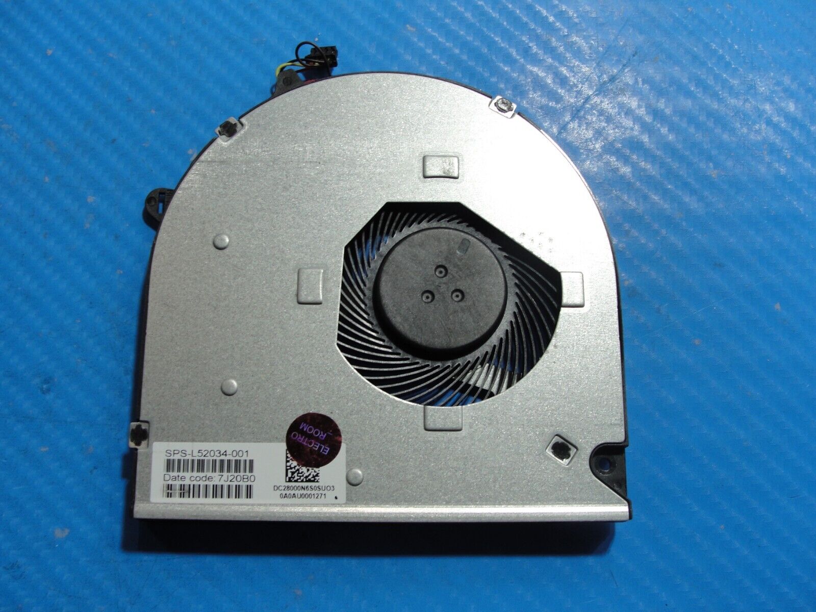 HP 15-dw3033dx 15.6