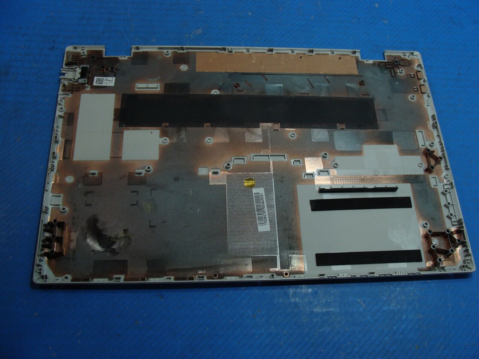 HP Pavilion 15-cs0012cl 15.6