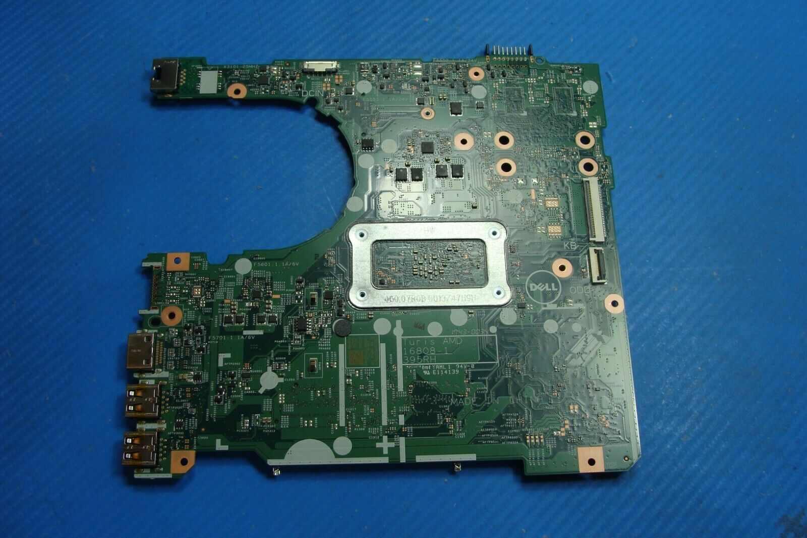 Dell Inspiron 15 3565 15.6