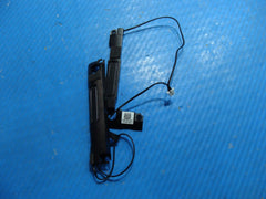 Dell Latitude 3410 14" Left & Right Speaker Set Speakers RX4XP 023.400KL.0011