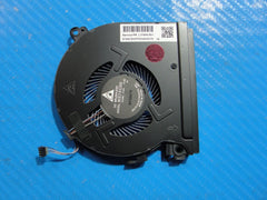 HP Spectre x360 15.6” 15-ch011dx Genuine Laptop CPU Cooling Fan L17605-001