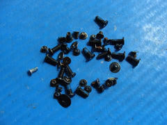 HP Envy x360 15.6” 15-dr0013nr OEM Laptop Screw Set Screws for Repair ScrewSet