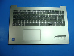 Lenovo IdeaPad 15.6” 320-15IAP 80XR Palmrest w/TouchPad Keyboard AP13R000310 "A"