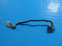 HP 15.6” 15t-da200 Genuine Laptop DC IN Power Jack w/Cable 799736-Y57