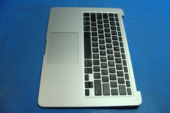 MacBook Air A1466 13" 2015 MJVE2LL/A Top Case w/Keyboard Trackpad 661-7480