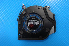 Asus ROG Zephyrus G16 GU605MI-G16.U94070 16" Genuine Cooling Fan 13NR0IS0M03011