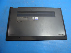 Lenovo IdeaPad Flex 5 15IIL05 15.6" Genuine Bottom Case Base Cover SCB0R75476