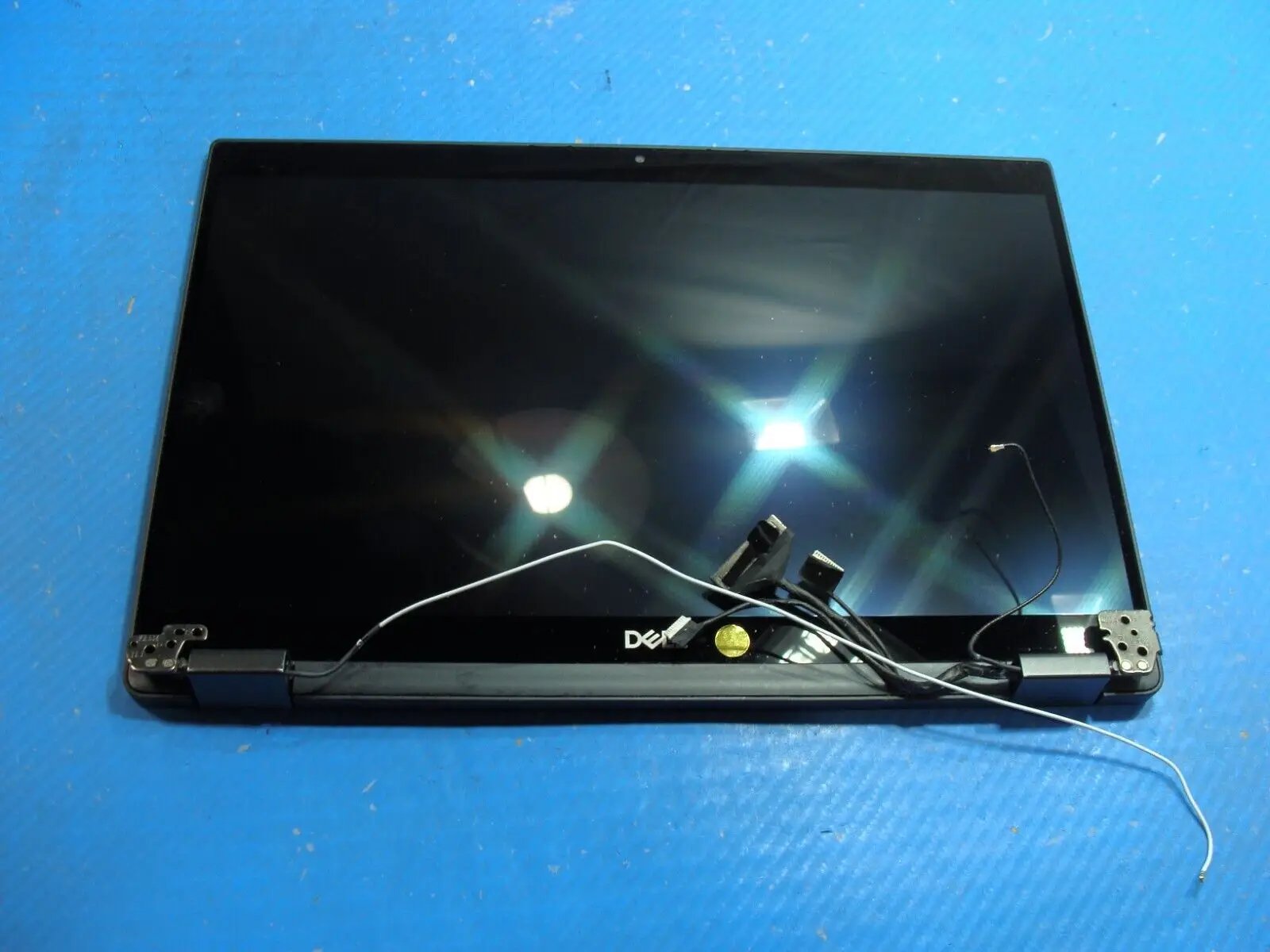 Dell Latitude 13.3