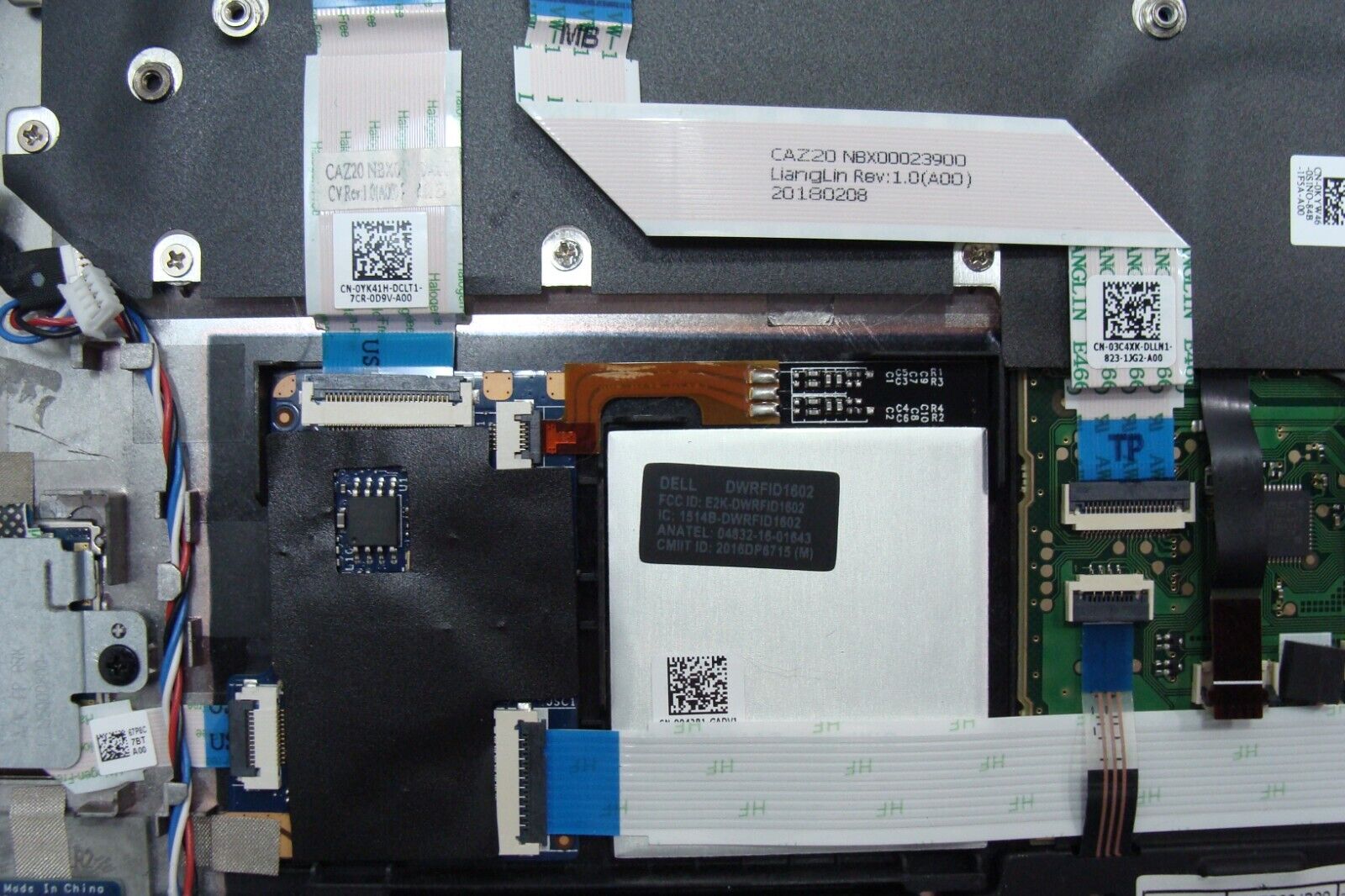 Dell Latitude 7480 14