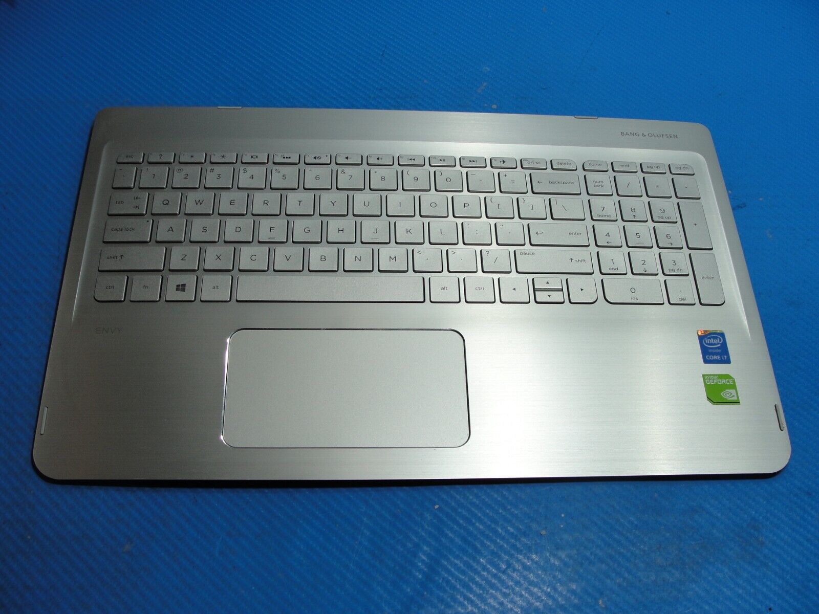 HP Envy x360 15.6