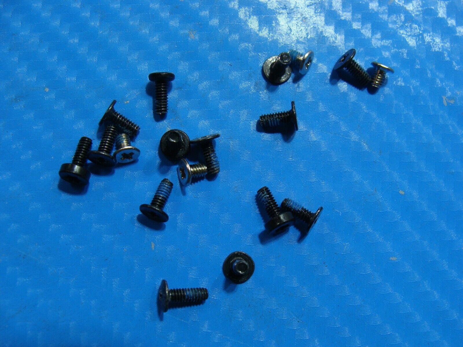 Dell Inspiron 15.6” 15 7559 Genuine Laptop Screw Set Screws for Repair ScrewSet