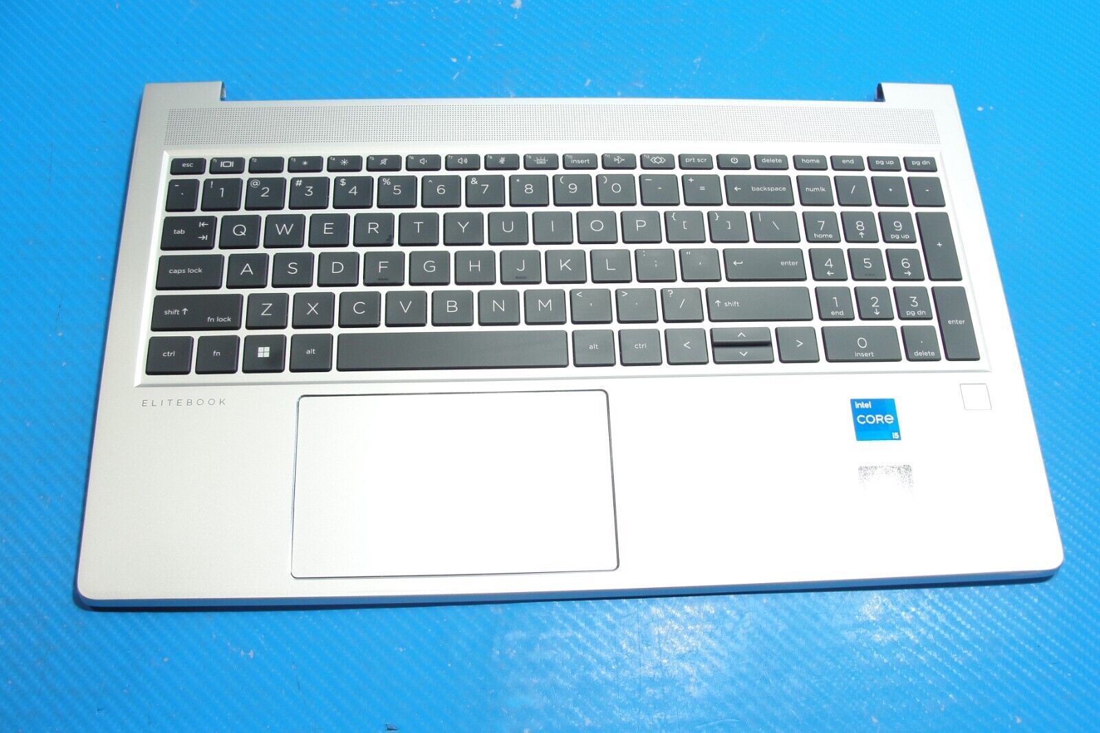 HP EliteBook 650 G9 15.6