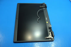 Dell Latitude 3510 15.6" Genuine Matte FHD LCD Screen Complete Assembly Black