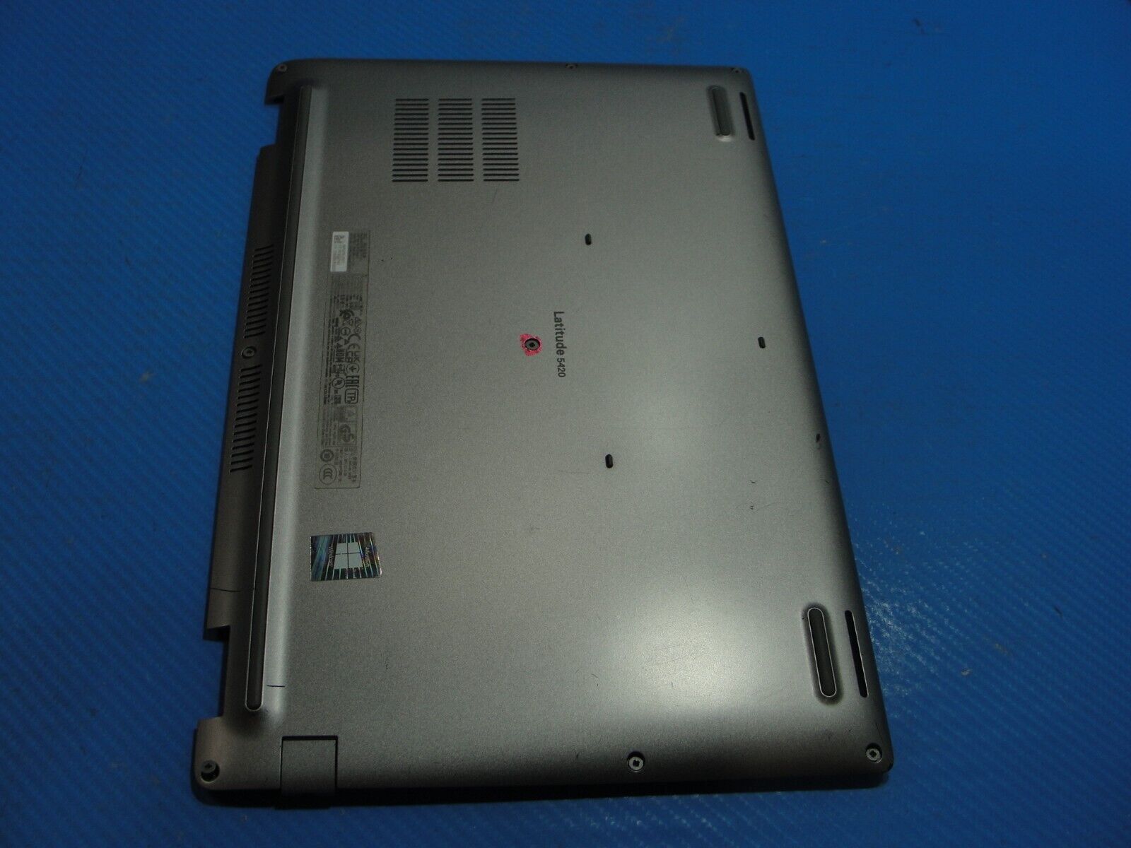 Dell Latitude 5420 14