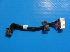 Asus FX503VM-EH73 15.6" Genuine DC IN Power Jack w/Cable DD0BKLAD010