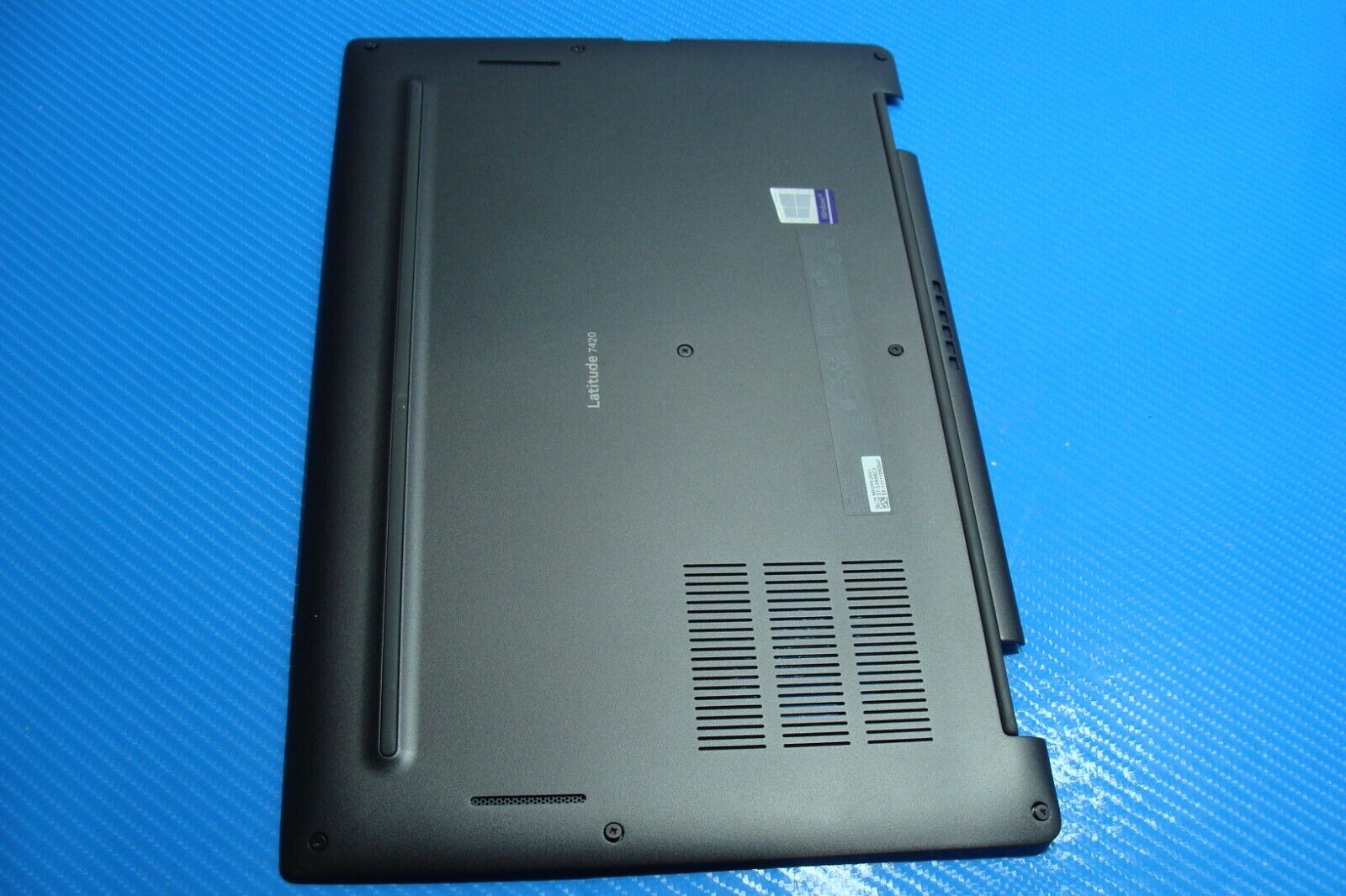 Dell Latitude 7420 14