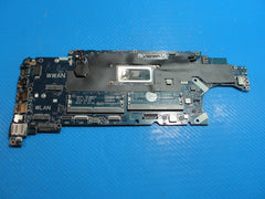 Dell Latitude 14” 5400 OEM Intel i5-8365U 1.6GHz Motherboard LA-G891P 3WM4C