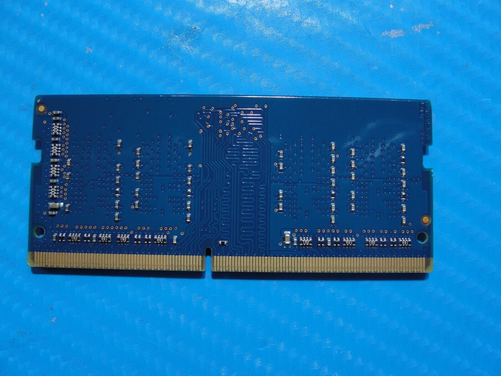 Lenovo E585 Ramaxel 4GB 1Rx16 PC4-2400T Memory RAM SO-DIMM RMSA3270MB86H9F-2400