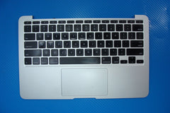 MacBook Air A1465 11" Early 2015 MJVM2LL/A Top Case w/Keyboard Trackpad 661-7473