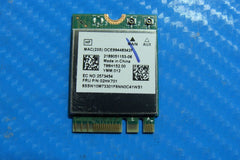 Lenovo IdeaPad 17.3" 3 17IIL05  OEM Laptop Wireless WiFi Card RTL8822CE 02HK701