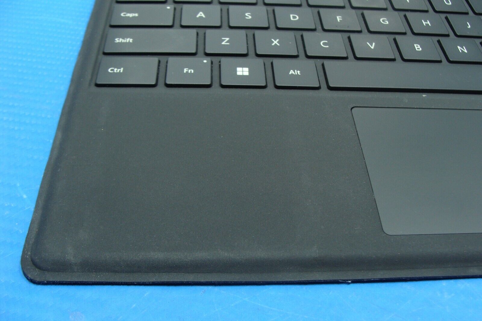 Microsoft Surface Pro 7 1866 12.3