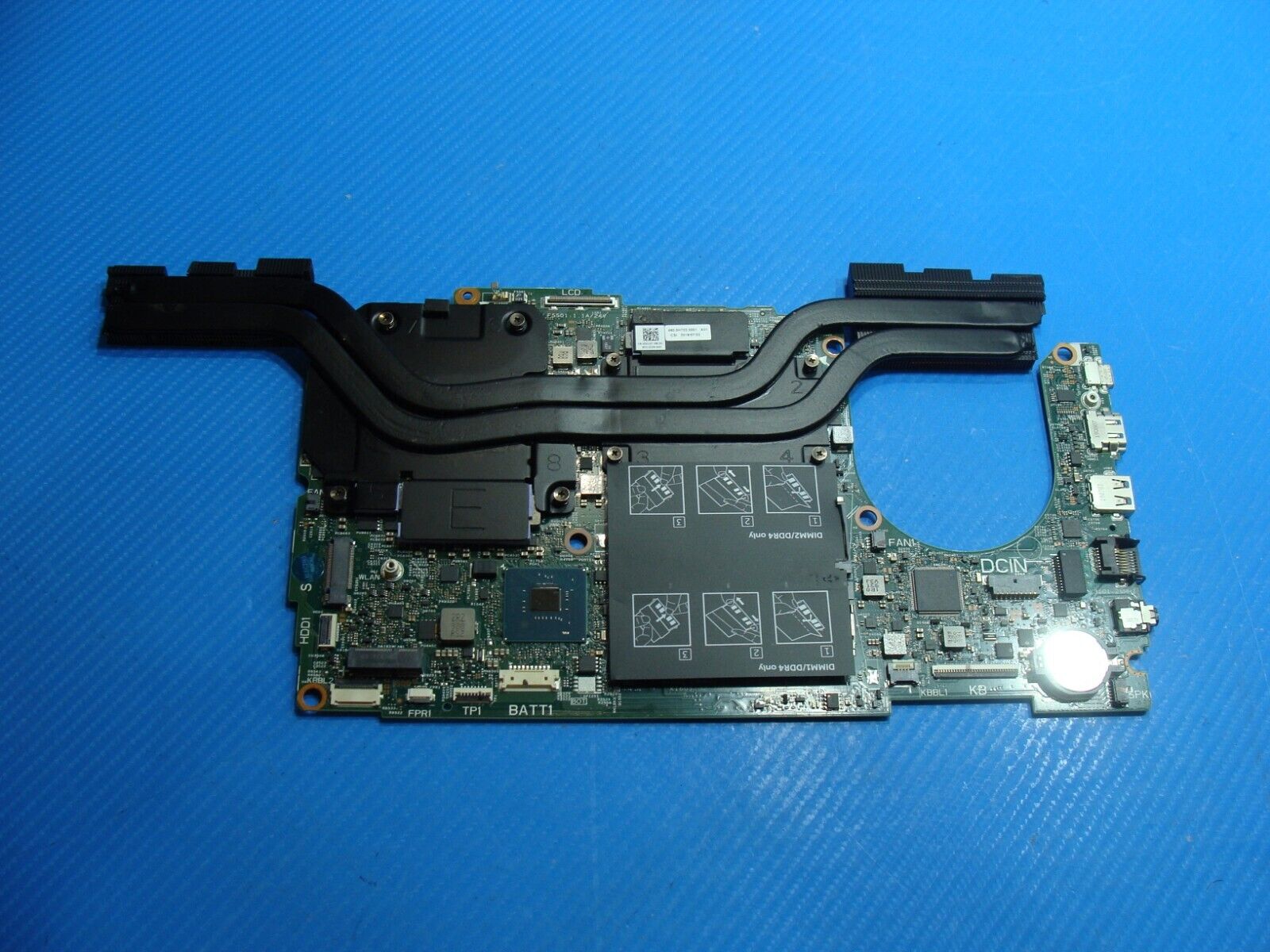 Dell G3 3590 15.6