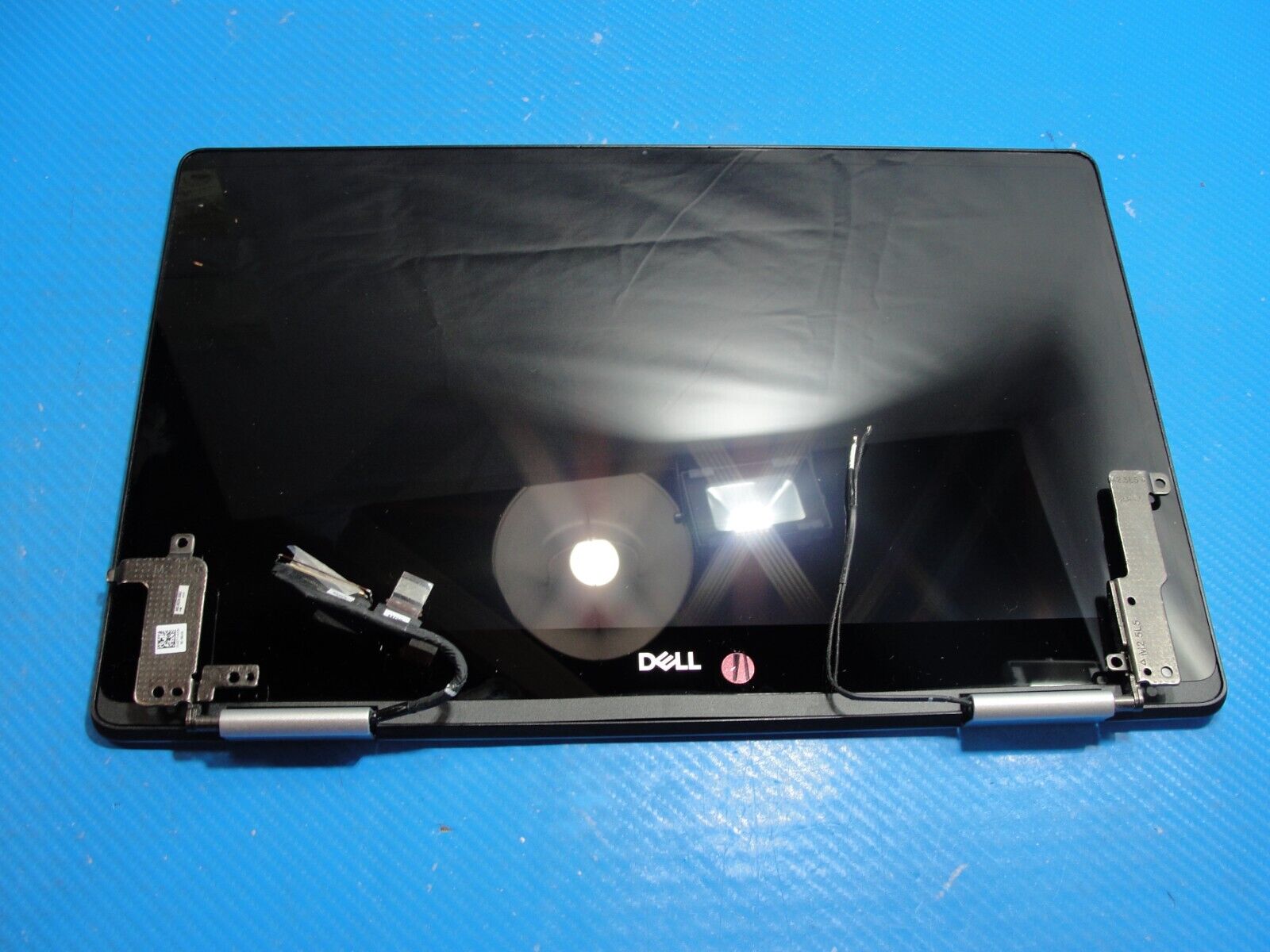 Dell Inspiron 15 7586 15.6