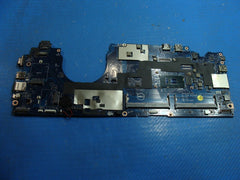 Dell Latitude 15.6" 5580 OEM Intel i5-7300U 2.6GHz Motherboard LA-E091P 7JF3P