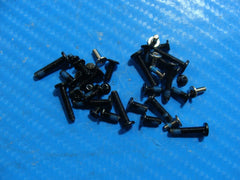 MSI GE66 Raider 10SFS 15.6" Genuine Laptop Screw Set Screws for Repair ScrewSet