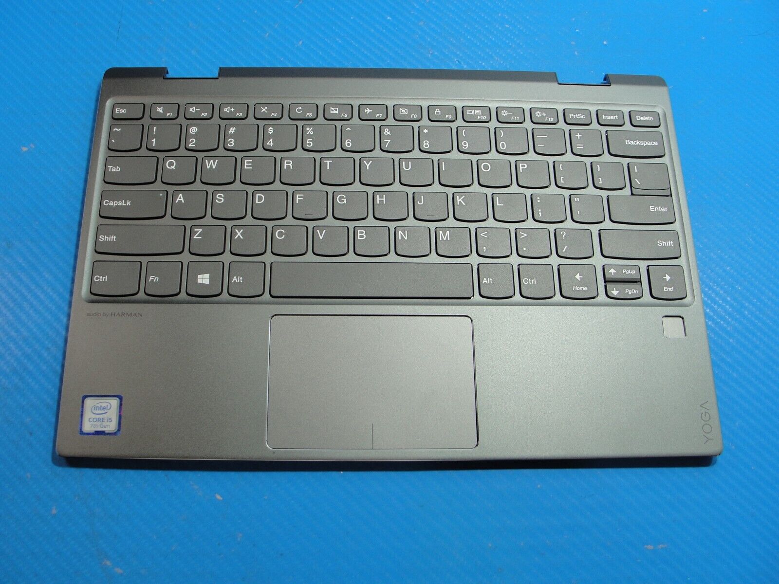 Lenovo Yoga 720-12IKB 12.5