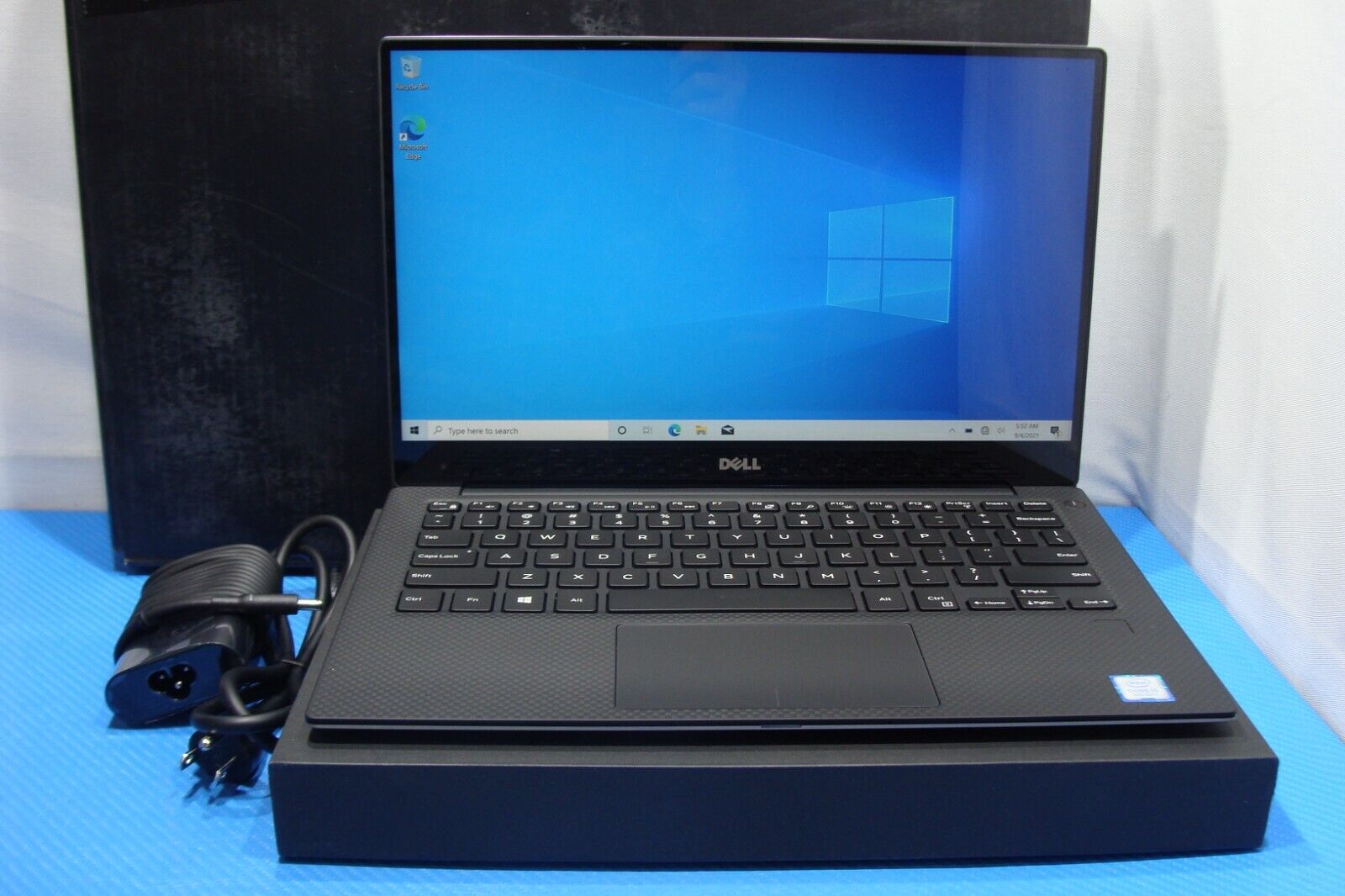 Dell XPS 13 9360 Laptop 13.3