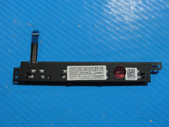 Dell Latitude 5411 14" Genuine Laptop Touchpad Mouse Button Board w/Cable XJ53Y