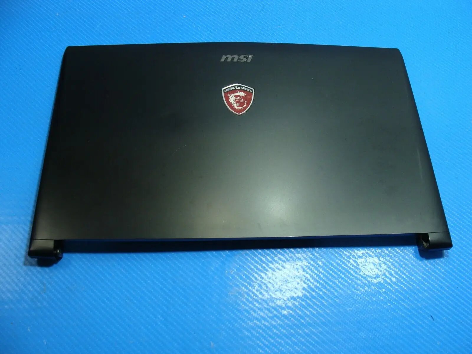 MSI GL62 6QF 15.6