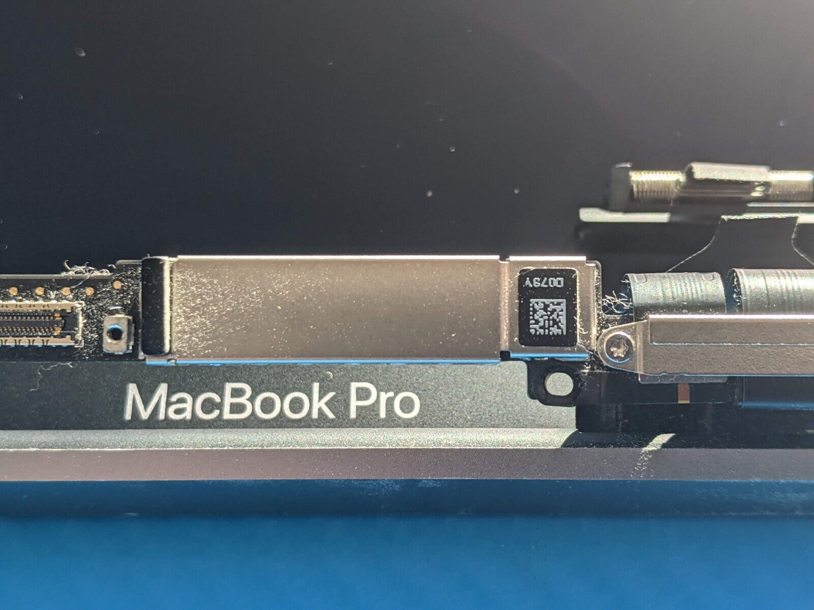 MacBook Pro 16