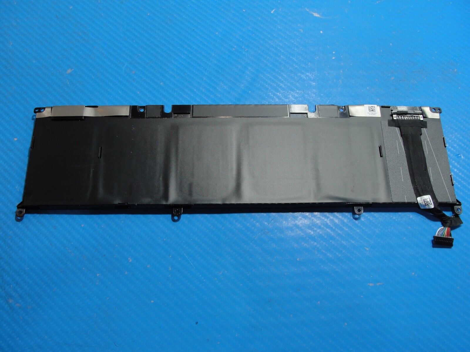 Dell XPS 15.6” 15 9510 Genuine Battery 11.4V 86Wh 7167mAh 70N2F 69KF2 Excellent