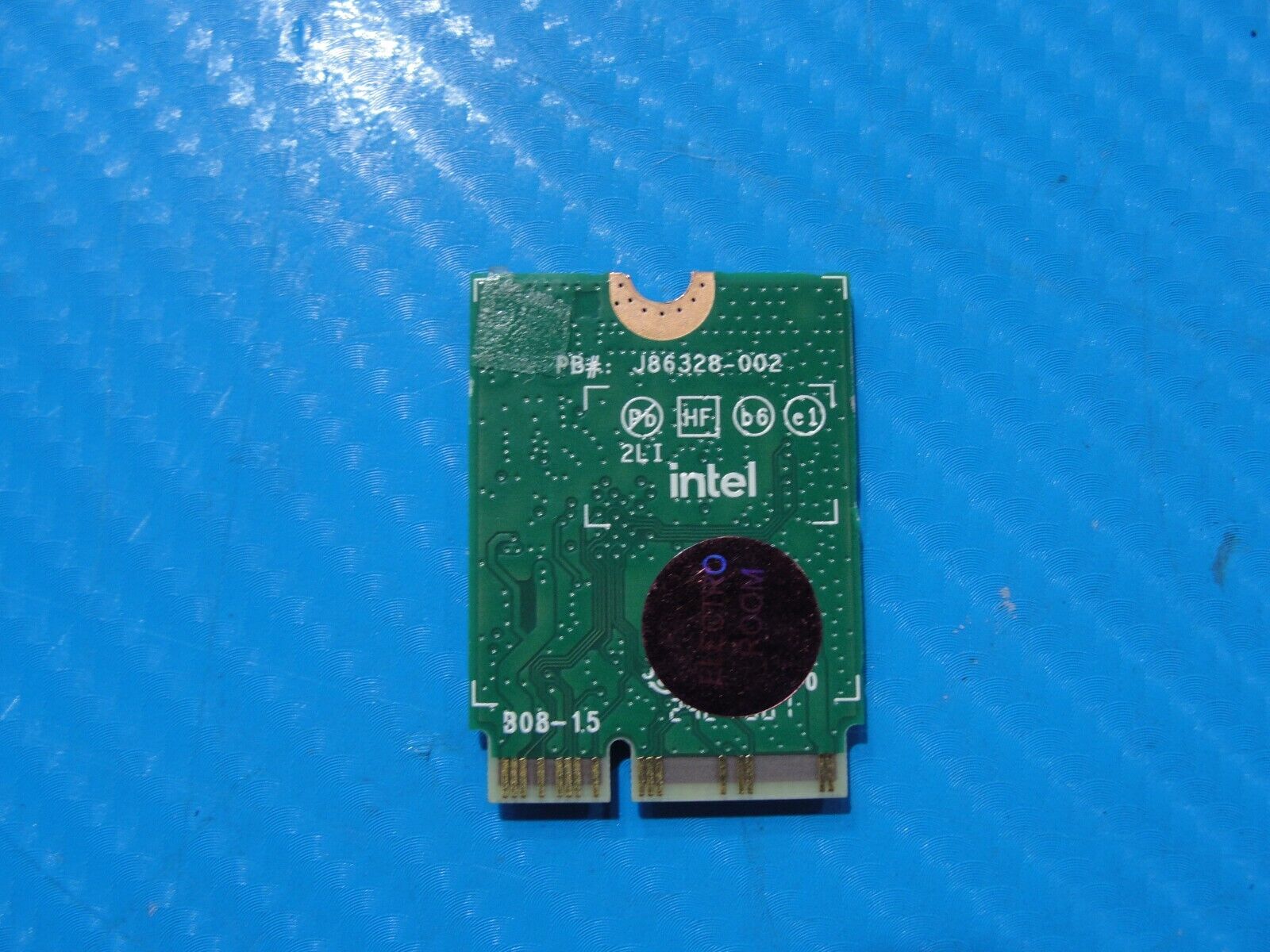 Dell Latitude 14” 5420 Genuine Laptop WiFi Wireless Card AX201NGW XVV0P