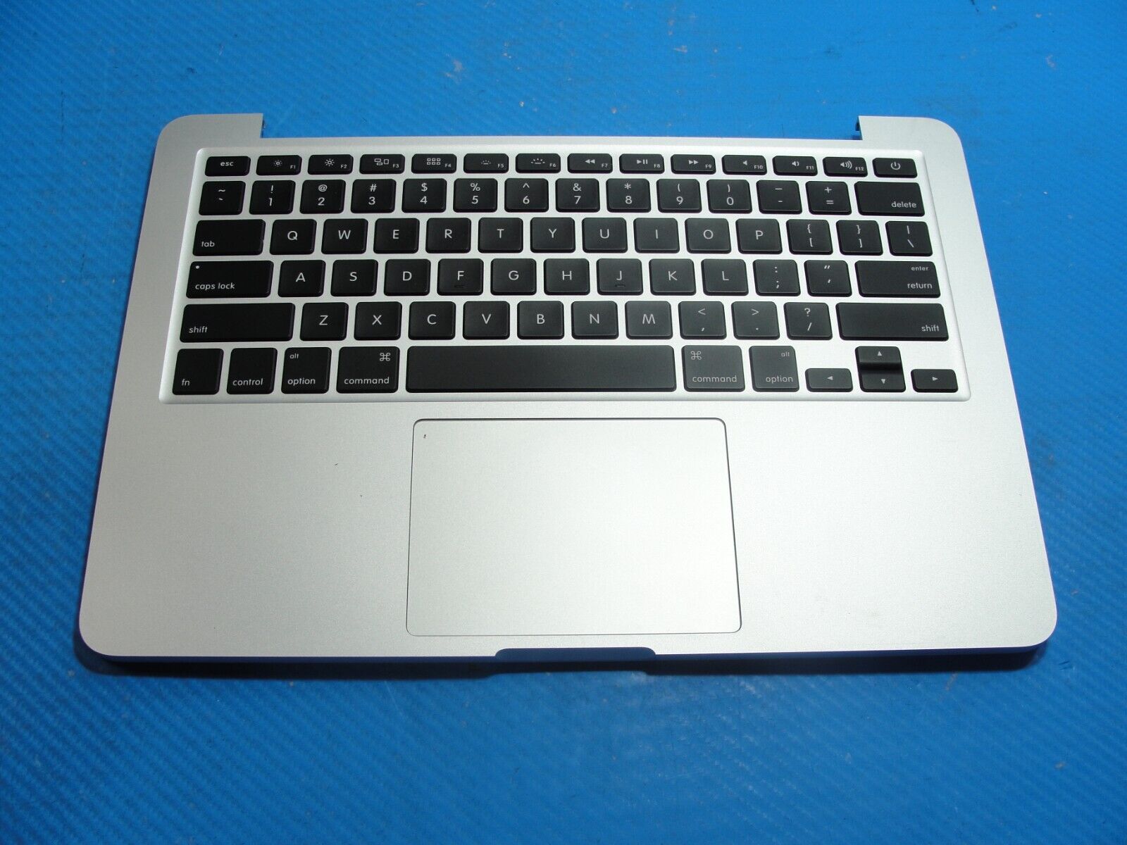 MacBook Pro A1502 2015 MF839LL/A 13