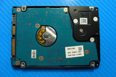 HP ZBook 15 G3 Toshiba 500GB SATA 2.5" HDD Hard Drive MQ01ACF050 703267-003