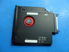 Lenovo IdeaPad Y510p 15.6" Genuine Laptop GT750M5 2GB Removable Graphics Card