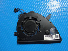 HP Pavilion 15-cs1065cl 15.6" Genuine Laptop CPU Cooling Fan L25584-001