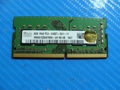 Lenovo 710-15IKB SK Hynix 8GB 1Rx8 PC4-2400T Memory RAM SO-DIMM HMA81GS6AFR8N-UH