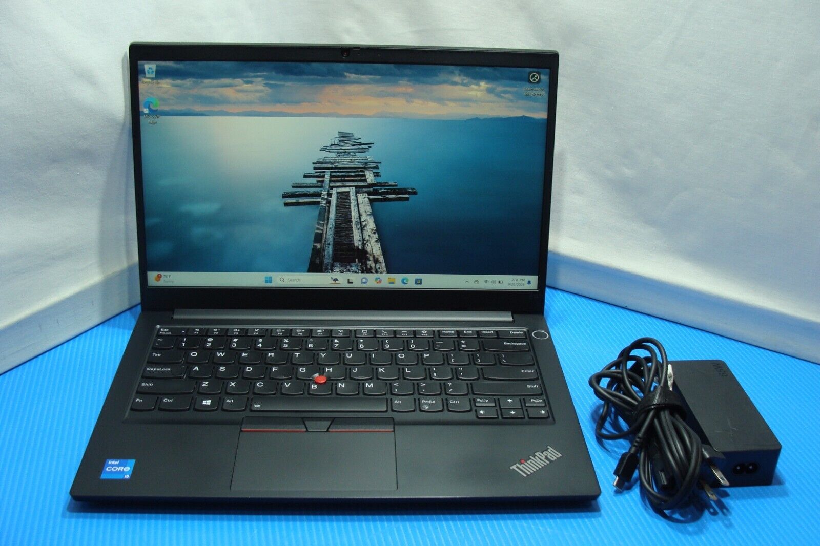 Lenovo ThinkPad E14 Gen 2 14