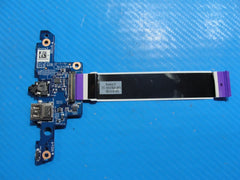 HP Envy x360 m6-aq105dx 15.6" USB Audio Power Button Board w/Cable 45507N040002