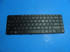 HP ProBook 14" 440 G4 Genuine Laptop US Keyboard 830323-001 V151546AS1