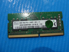 Dell 7520 SK Hynix 8Gb Memory Ram So-Dimm PC4-2400T HMA81GS6MFR8N-UH