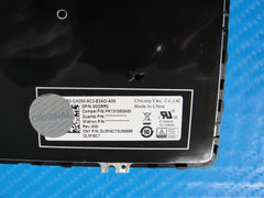 Dell Latitude 12.5” 5290 Genuine Laptop US Keyboard GDRR0 PK131S53A00