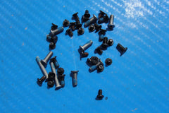 HP ENVY 17m-ce1013dx 17.3" Genuine Laptop Screw Set Screws for Repair ScrewSet